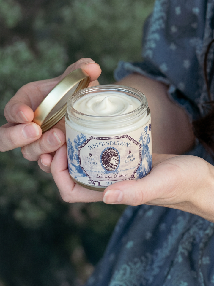 Liberty Balm - In Honor of America's 250th Anniversary