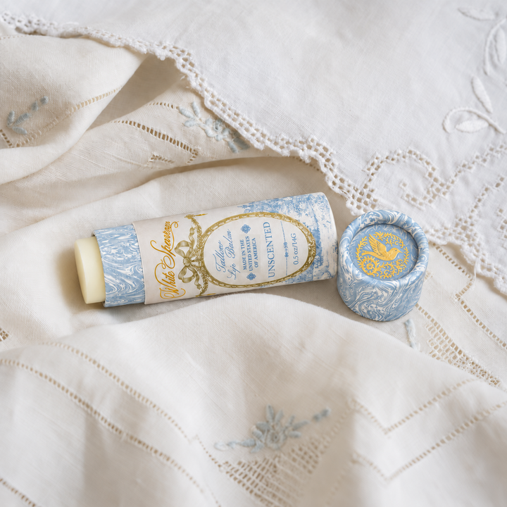 Tallow Lip Balm