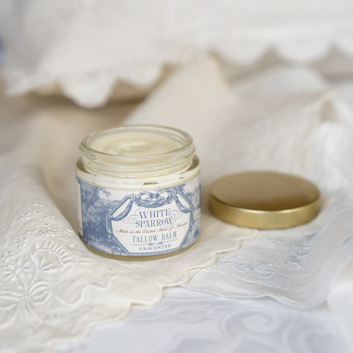 Tallow Balm